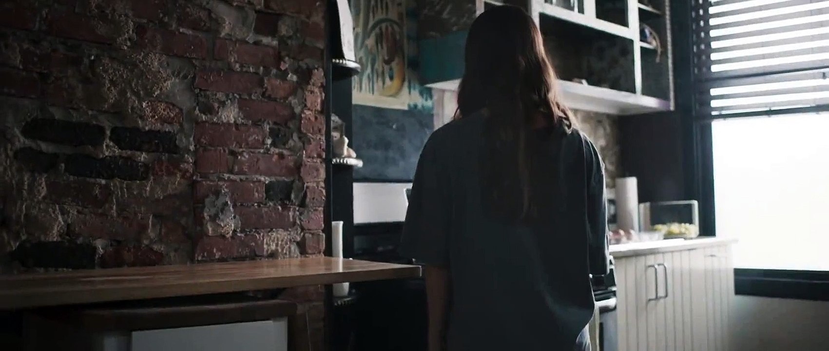 Every Time I Die Orijinal Fragman (2)