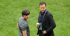 Schwere Vorwürfe gegen Jogi Löw und Oliver Bierhoff aus dem eigenen Lager