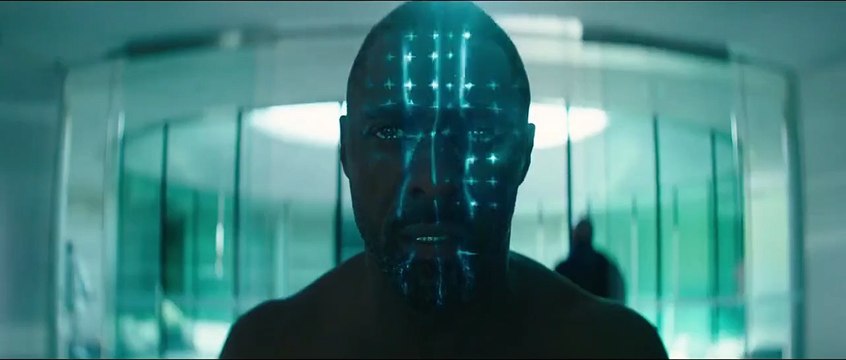 Hızlı ve Öfkeli: Hobbs ve Shaw Dublajlı Teaser (3)