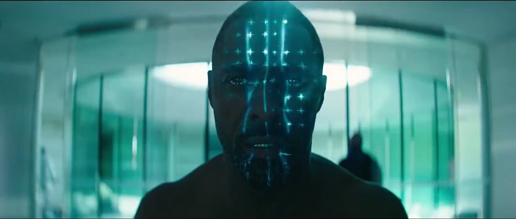 Hızlı ve Öfkeli: Hobbs ve Shaw Dublajlı Teaser (3)