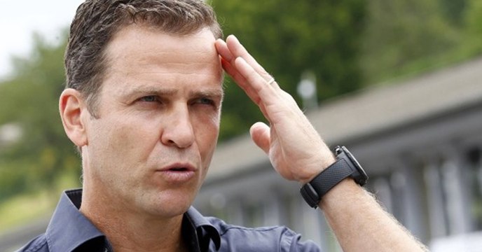 Oliver Bierhoff teilt gegen Mesut Özil aus