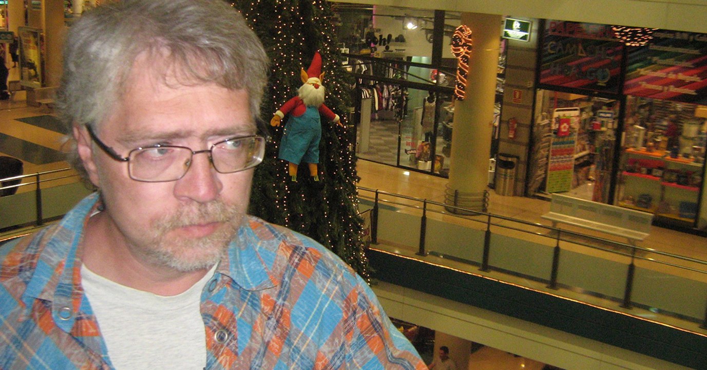 Die tragisches Geschichte eines Mannes, der aufgrund seines Körpergeruchs ein Flugzeug zur Notlandung zwingt