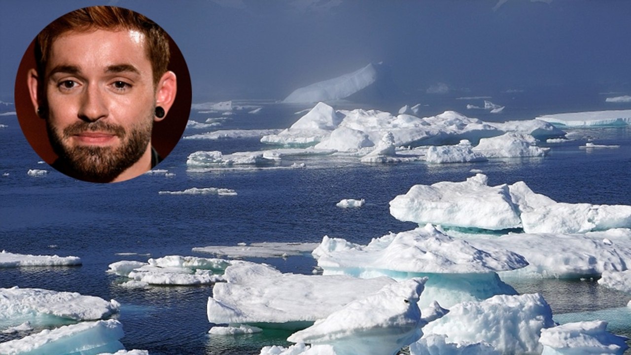 Küblböck: Brisante Neuigkeiten vom Ort des Dramas