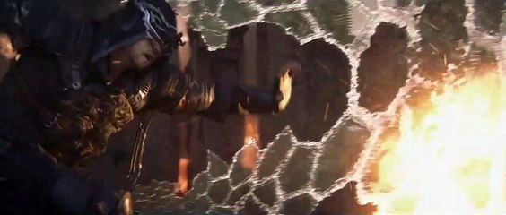 Kralın Kılıcı: Final Fantasy XV Altyazılı Fragman