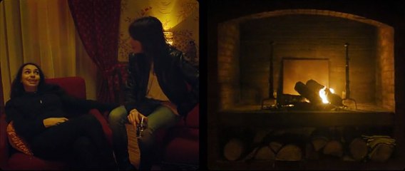 Lux Æterna Orijinal Fragman (2)