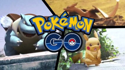 Pokemon GO (Android, iOS) : de grandes nouveautés pour la série sont annoncées !