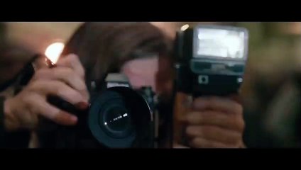 Ben, Tonya Altyazılı Teaser