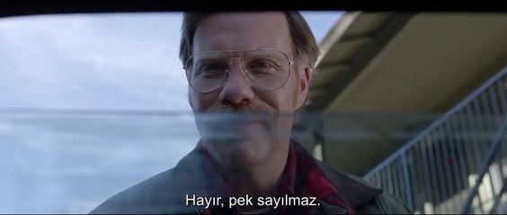 Tek Başına Altyazılı Fragman