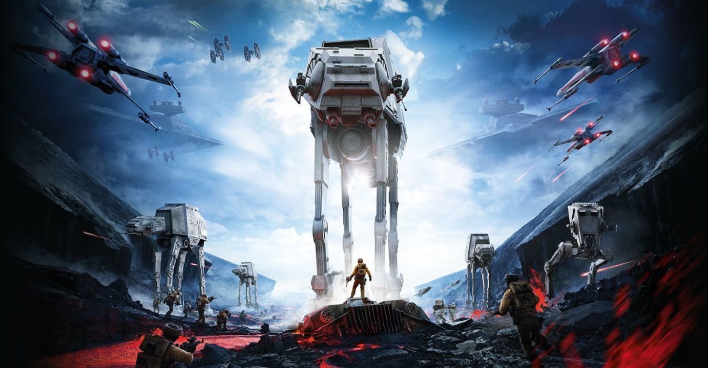 Star Wars Battlefront (PS4, Xbox One, PC) : tous les succès et trophées du dernier jeu Star Wars