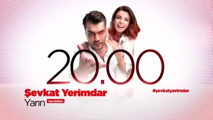 Şevkat Yerimdar 32.Bölüm Fragmanı