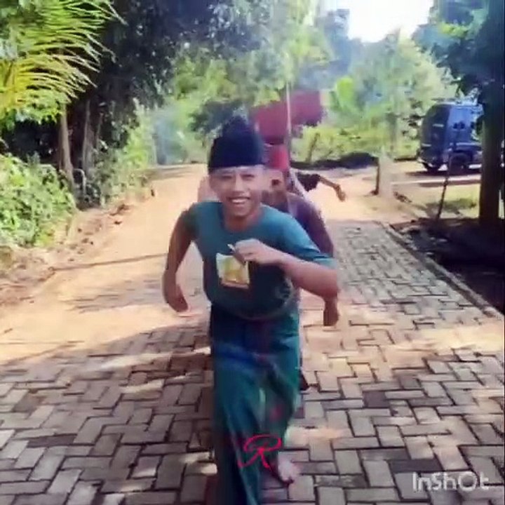 Tiktok cool funny videos - AlKenZark Team