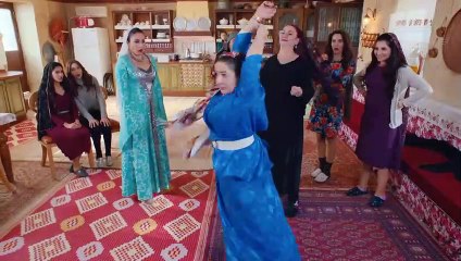 Yeni Gelin 31.Bölüm Fragmanı