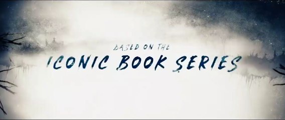 Korku Hikayeleri Orijinal Teaser (2)