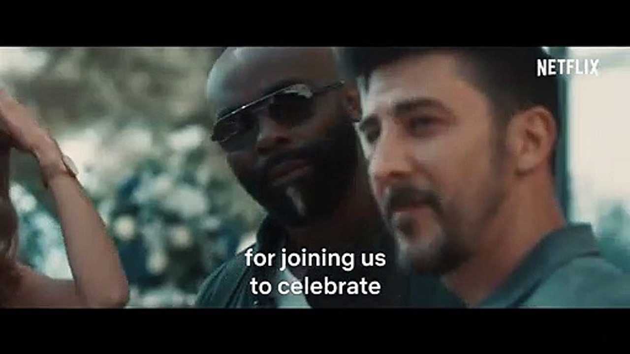 Bronx Fragman