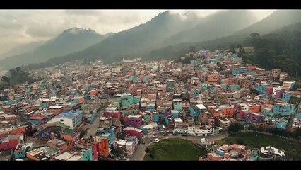 Tom Clancy's Jack Ryan 2. Sezon Orijinal Teaser