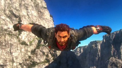 Just Cause 3 : Avalanche sort finalement une mise à jour et annonce les prochains DLC