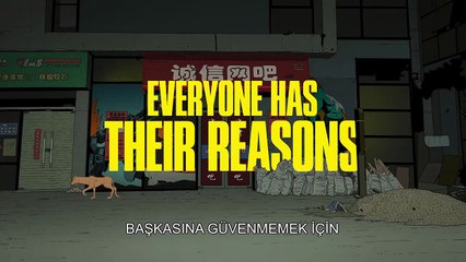 İyi Günler Altyazılı Fragman