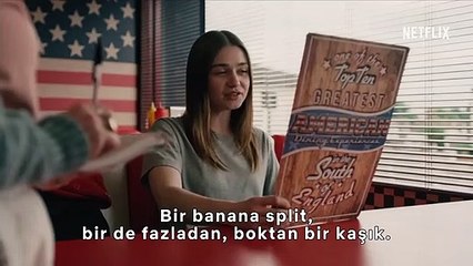 The End Of The F***ing World Altyazılı Fragman