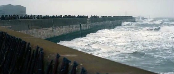 Dunkirk Altyazılı Tanıtım Fragmanı