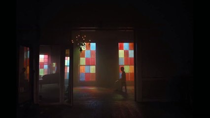 Gretel And Hansel Fragman