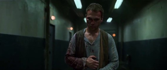 7. Koğuştaki Mucize Teaser