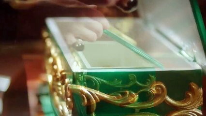 Payitaht Abdülhamid 31.Bölüm Fragmanı