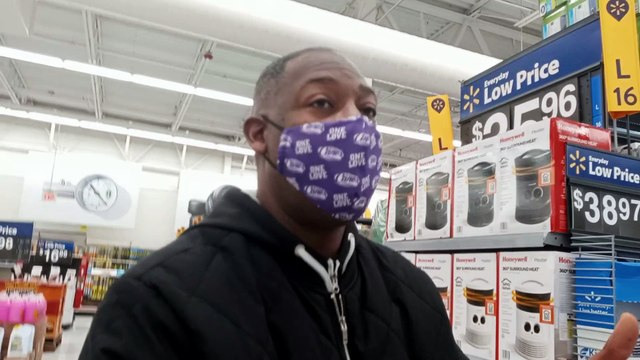 William thinks that if he is good enough, he will be ok with God when he dies.