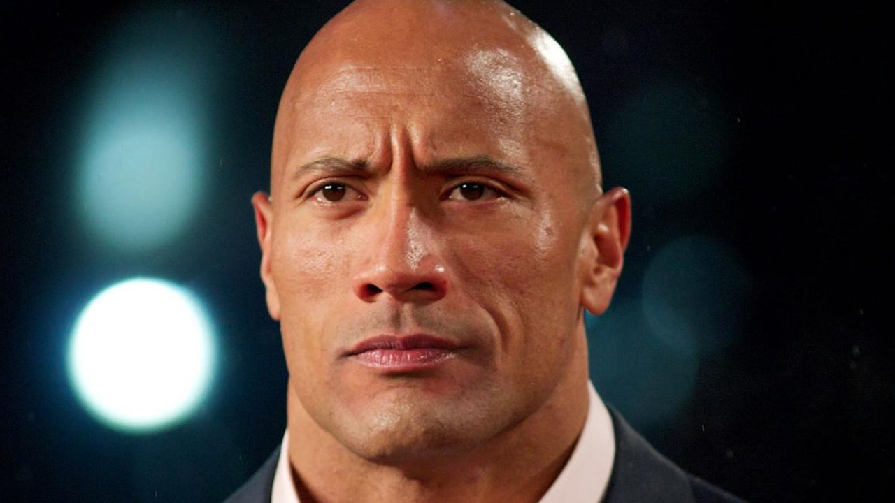 The Rock sorgt mit Tiervideos für Wut bei seinen Fans