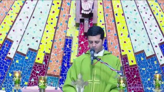 Holy Mass I Malayalam Mass I February 3 I Thursday I Qurbana I 6.45 AM