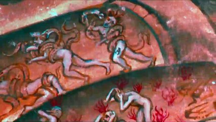 Cehennem Orijinal Teaser