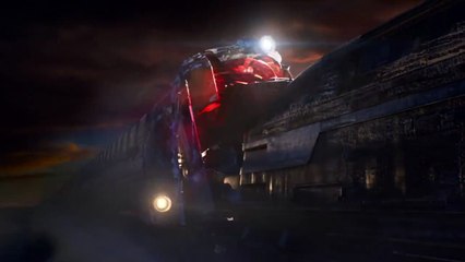 Snowpiercer Sezon 2 Teaser