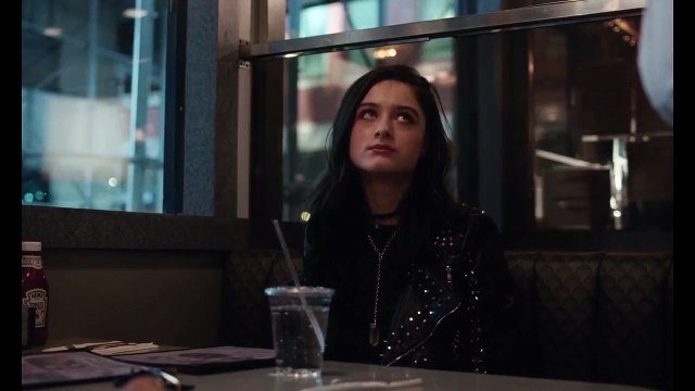 Vox Lux Altyazılı Fragman