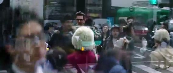 Sonsuzluk Ormanı Orijinal Fragman (2)