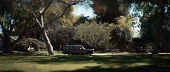 A Million Little Pieces Orijinal Fragman