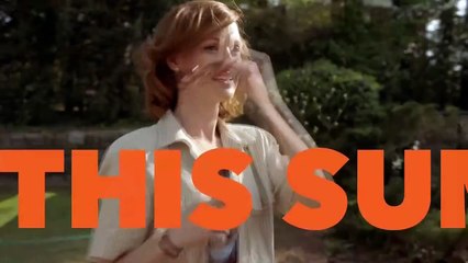 Halt and Catch Fire Orijinal Teaser (2)