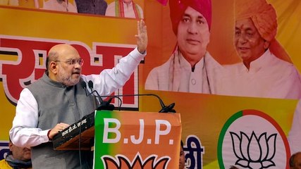 UP polls: BJP, Congress heavyweights to campaign in Western UP today