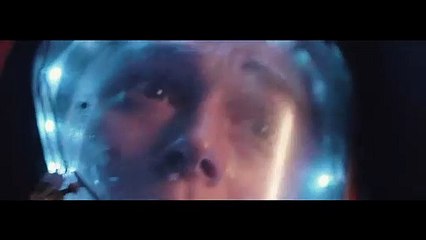 Dune Drifter Fragman