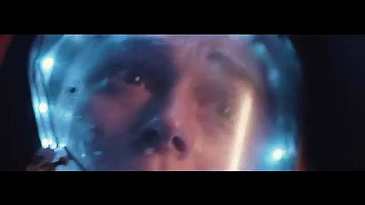 Dune Drifter Fragman