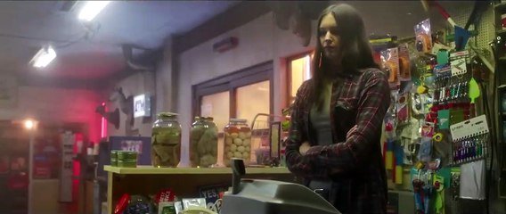 Open 24 Hours Fragman