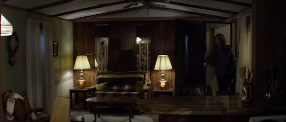 Ziyaretçiler: Gece Avı Orijinal Fragman (2)