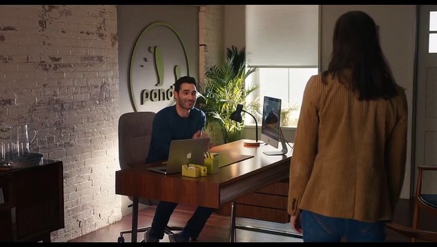 Sır Tutabilir Misin? Orijinal Fragman (3)