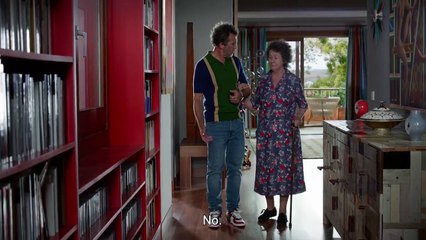 Acı ve Zafer Orijinal Fragman (3)