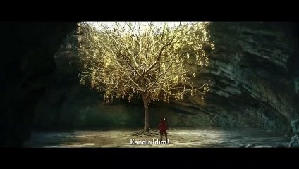 Pinokyo Altyazılı Fragman