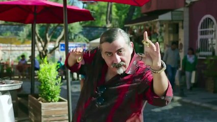 Deliha 2 Video klip - Yam Yam