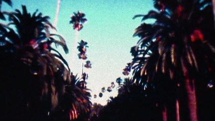 Night Stalker: Bir Seri Katili Yakalamak Altyazılı Fragman