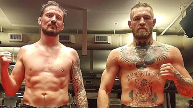 Vor dem Kampf gegen Khabib Nurmagomedov: Coach von Conor McGregor liefert seine Analyse