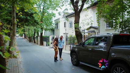 Erkenci Kuş 49.Bölüm Fragmanı