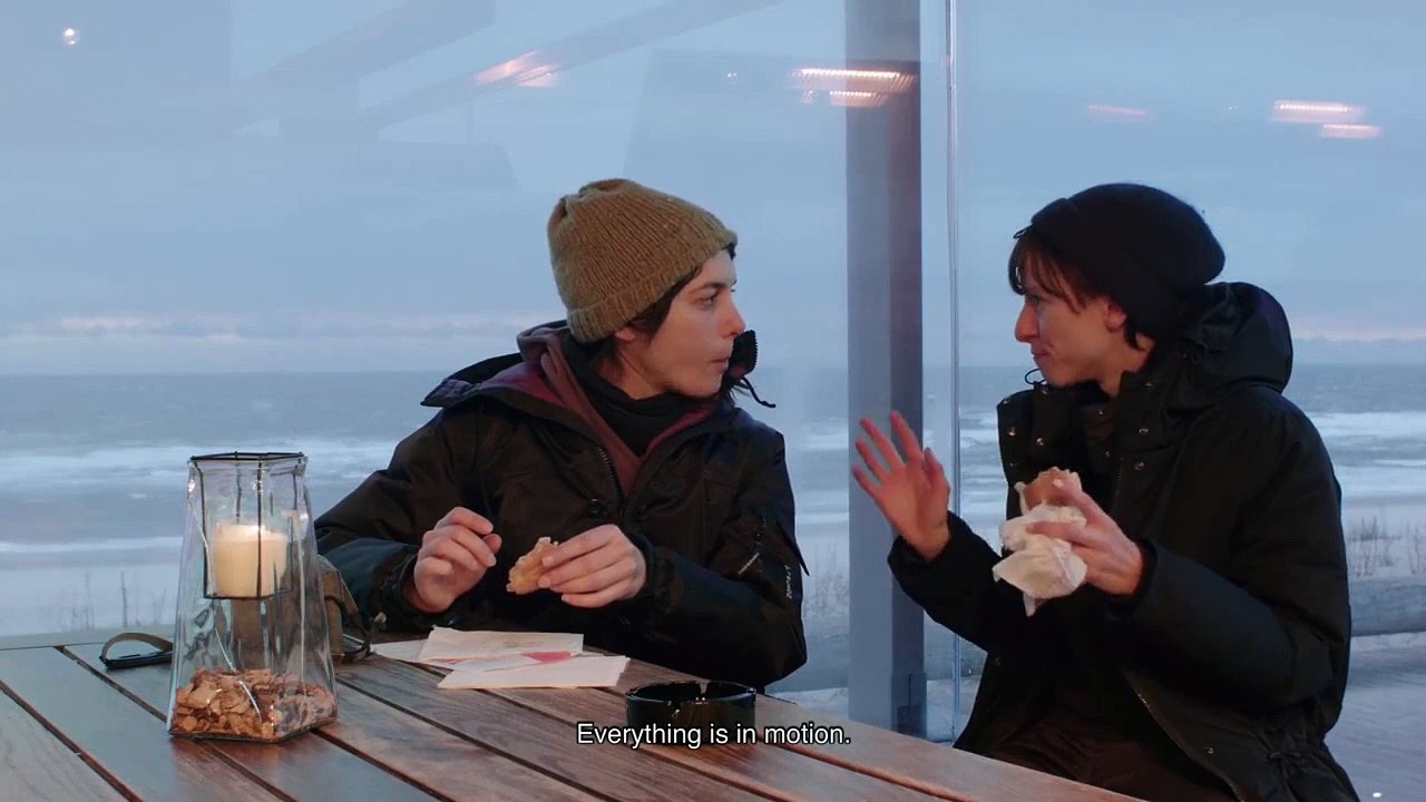 Drift Orijinal Fragman