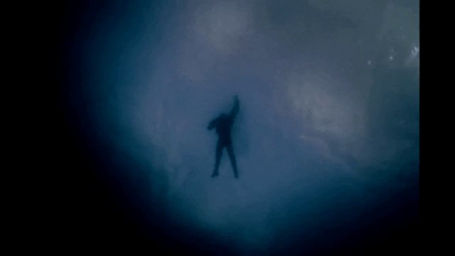 We are drowning in the universe - Sad Music composed by Paul using computer and clever sound soft