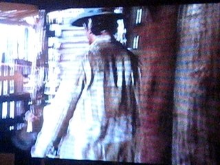 Donnez moi un peu d'eau